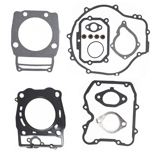 Solid Spare 2004-2005 NEW Top End Head Gasket Kit For 96-13 POLARIS ATP 500 Sportsman 500