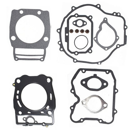 Solid Spare 2004-2005 NEW Top End Head Gasket Kit For 96-13 POLARIS ATP 500 Sportsman 500