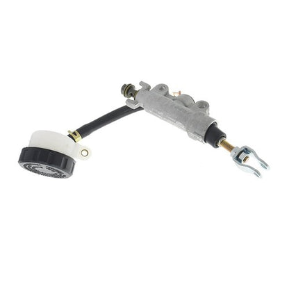 Solid Spare Rear Brake Master Cylinder Pump For 2001-2019 Kawasaki KX85