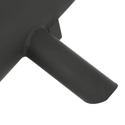 Solid Spare Muffler 6514737 Fits For Bobcat 642 643 645 742 743 1600 Skid Steers Loader USA