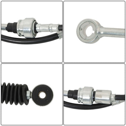 Solid Spare For Toyota RAV4 1996-00 Manual Transmission Shift Control Cable 33822-42030