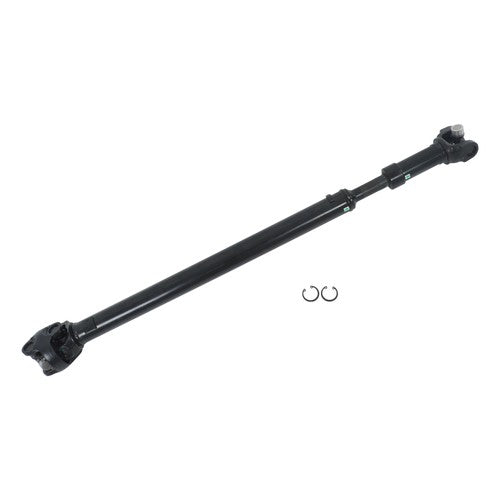 Solid Spare Front DriveShaft Prop Shaft Assembly 4WD For Jeep TJ Wrangler 2003-06 L6 4.0L