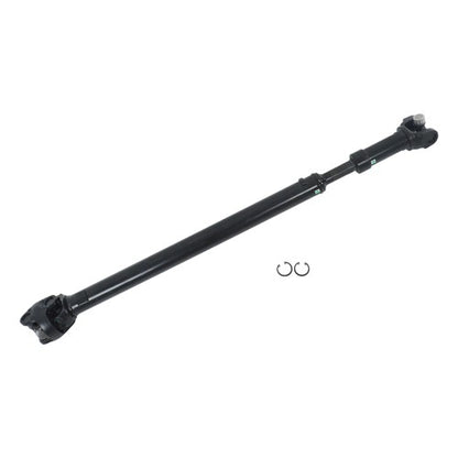 Solid Spare Front DriveShaft Prop Shaft Assembly 4WD For Jeep TJ Wrangler 2003-06 L6 4.0L