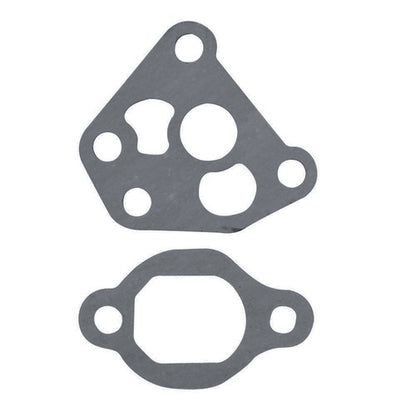 Solid Spare For YAMAHA WARRIOR 350 Raptor Big Bear Wolverine YFM350 Top Gasket Kit ATV
