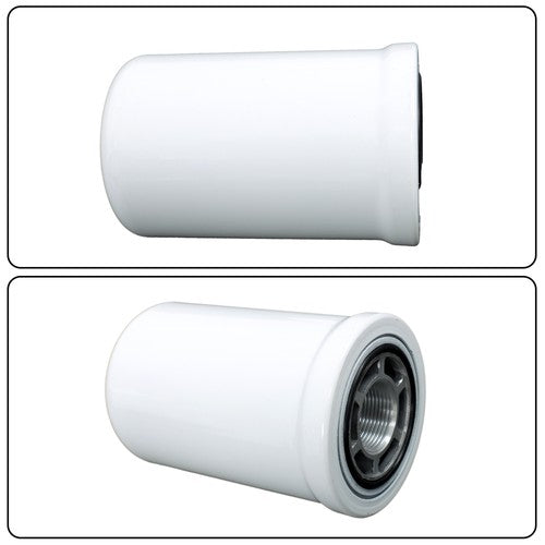 Solid Spare Maintenance Filter Kit for Bobcat 753 763 763 773 Air Hydraulic Fuel Oil Filter