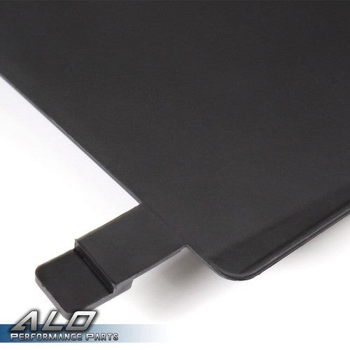 Solid Spare FIT FOR UNIVERSAL FRONT/ REAR SPLASH GUARDS MUD FLAPS MUDGUARD W/HARDWARE