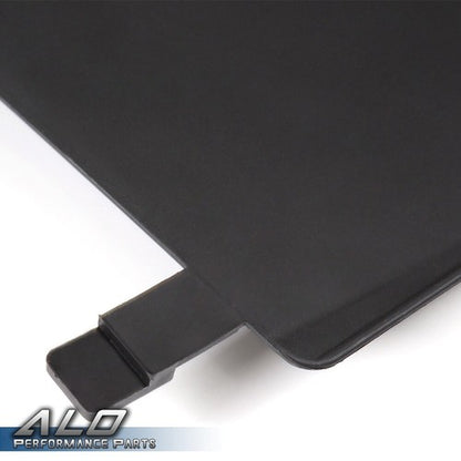 Solid Spare FIT FOR UNIVERSAL FRONT/ REAR SPLASH GUARDS MUD FLAPS MUDGUARD W/HARDWARE