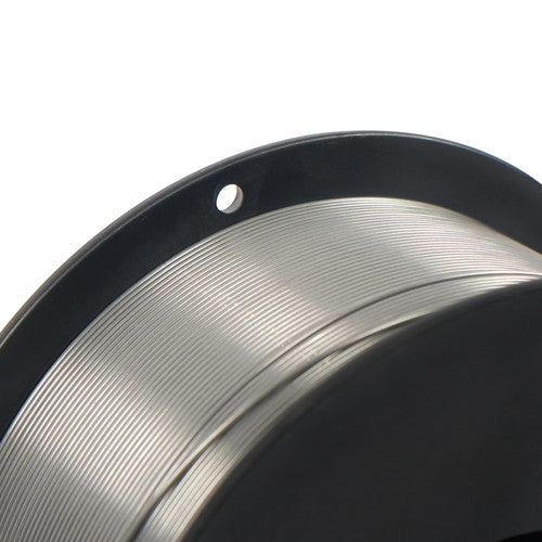 Solid Spare .030 E71T-GS Flux Core Welding Wire - Gasless 2 x 2 lb 0.8MM