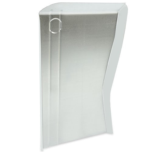 Solid Spare Driver Side Front Floor Pan For 1984 - 2001 Jeep Cherokee , Wagoneer & Comanche