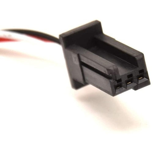 New 3Pin Cooling Fan 24V 0.08A 3wire 40*40*20mm For FANUC NMB-MAT US NEW