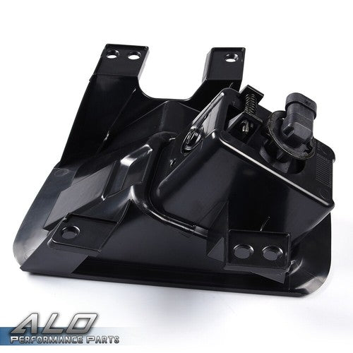 Solid Spare Fit For Ford F150 Pickup Front Bumper Fog Lights Driving Lamps Pair Left + Right