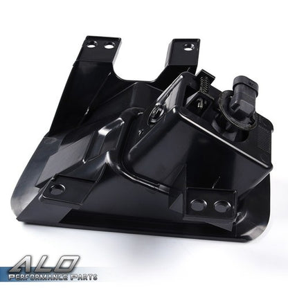 Solid Spare Fit For Ford F150 Pickup Front Bumper Fog Lights Driving Lamps Pair Left + Right
