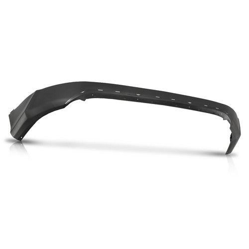 Solid Spare Textured Black Rear Bumper Cover Fit For 2013 2014 2015 Toyota RAV4 Replacement