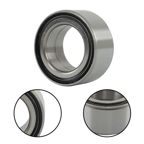 Solid Spare For Polaris RS1 RZR XP 1000 Turbo&Turbo S Front or Rear Wheel Hub Bearing Kit US