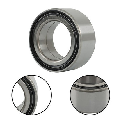 Solid Spare For Polaris RS1 RZR XP 1000 Turbo&Turbo S Front or Rear Wheel Hub Bearing Kit US