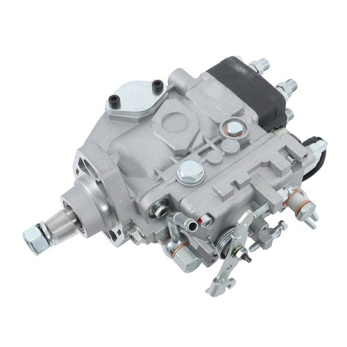 Solid Spare 196000-5020 For Caterpillar 3044C 252B 262B 246C 236B2 252B2 Fuel Injection Pump