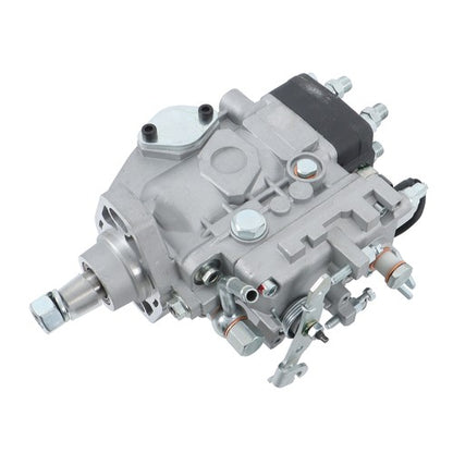 Solid Spare 196000-5020 For Caterpillar 3044C 252B 262B 246C 236B2 252B2 Fuel Injection Pump