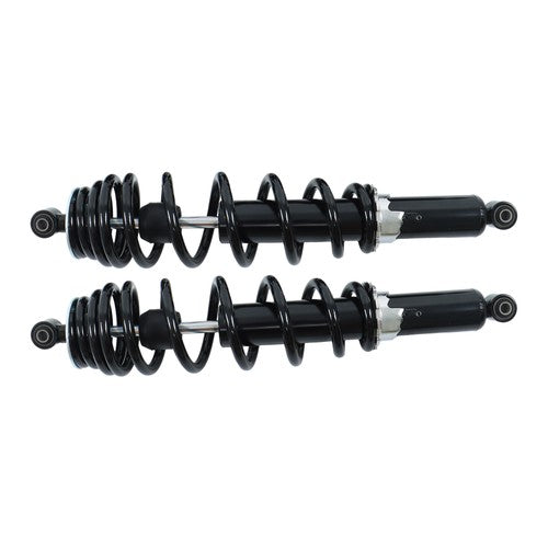 Solid Spare For Can Am Defender HD8 2017-2020 2pcs Front Shock Absorber Replacement for