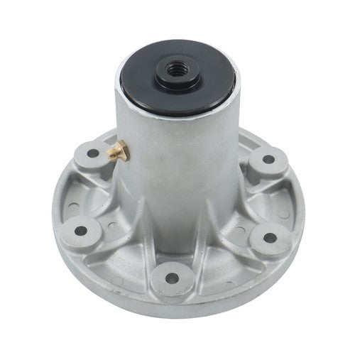 Solid Spare 1757364YP Lawn Mower Deck Spindle For Simplicity Snapper ZT21542 NXT2548 SPX2342
