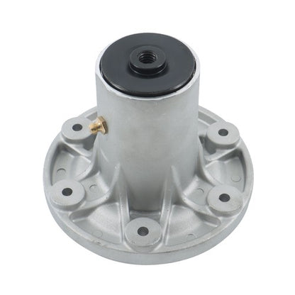 Solid Spare 1757364YP Lawn Mower Deck Spindle For Simplicity Snapper ZT21542 NXT2548 SPX2342