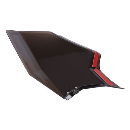 Solid Spare Fairing Side Wing Windshield Air Deflector Motorcycle For Honda GL1800 2018-2024
