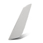 Solid Spare Fit For 2017-2022 BMW G30 G38 5-Series Fender Duct Trim Right Side 51137349594