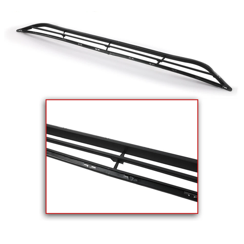 Fit For 2011-2013 Hyundai Sonata Lower Bumper Center Grille Grill 865613S000