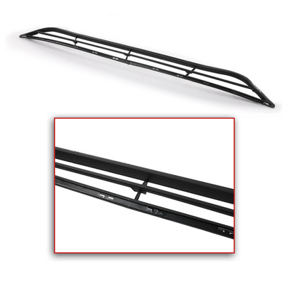 Fit For 2011-2013 Hyundai Sonata Lower Bumper Center Grille Grill 865613S000