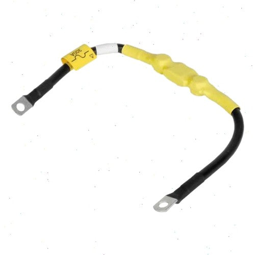 Solid Spare In-line Battery Cable 216103 195691 for Skyjack SJIII 3220 3226 4620 4632
