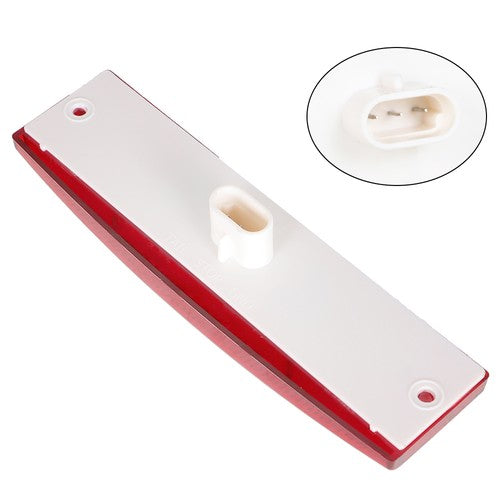 Solid Spare Rear Stop Tail Light 2411450 For Polaris Ranger 400/ 500/ 570/ 800 2011-2017 NEW