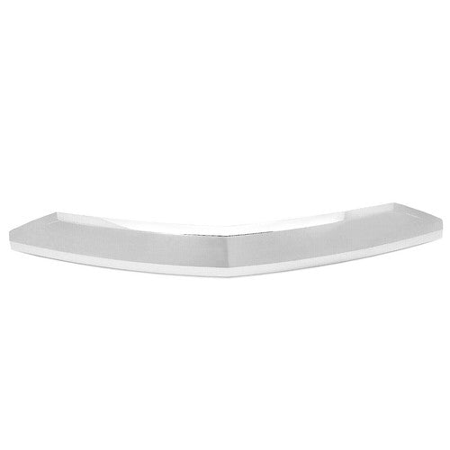 Solid Spare FOR 2007-14 Lincoln Navigator 7L7Z-16856-AA Chrome Front Hood Bezel Molding Trim