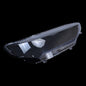 Passenger Side For Acura TLX 2018 2019 2020 Headlight Lens Cover W/adhesive tape