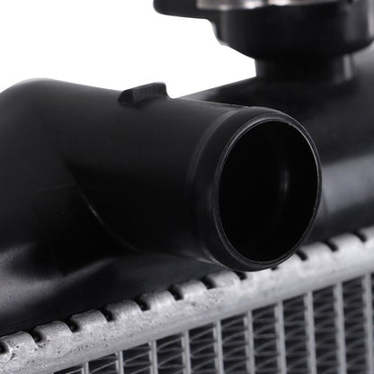 Solid Spare 3C081-17100 Tractor Radiator for Kubota M100 M110 M8540 M8560 M9540 M9960
