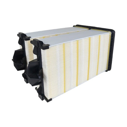 AF55021 AF55312 Air Filter Kit For JLG G10-55A Cummins QSB4.5 Engines