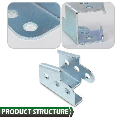 Solid Spare New Fit For 1996-2002 Toyota 3rd Gen 4Runner Panhard Correction Bracket Kit