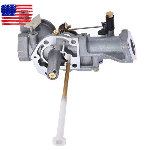 Solid Spare Carburetor For Briggs & Stratton 498298 692784 495951 492611 495426 490533 Carb