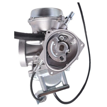 Solid Spare Carburetor Fit For Suzuki Ozark 250 LTF 250 LT-F 250 2002-2010 Carb 13200-05G01