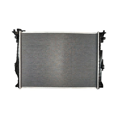 For Genesis G70 2019 2020 2021 2022 2023 Kia Stinger 2018 2019-2023 Radiator New