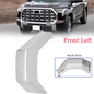 For Toyota Tundra 2022-2023 527130C050 Front Bumper Cover Driver Left Side