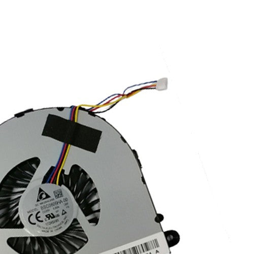 New CPU Cooling Fan BSC0805HA-00 For Intel NUC NUC8i7BEH NUC8i5BEH NUC8i3BEH