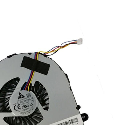 New CPU Cooling Fan BSC0805HA-00 For Intel NUC NUC8i7BEH NUC8i5BEH NUC8i3BEH
