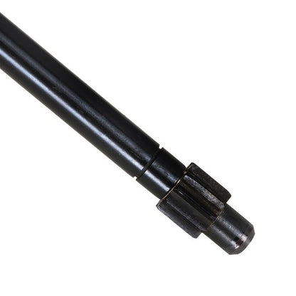 Solid Spare Stem Steering Shaft Fit For Husqvarna 532145103 145103 285-990