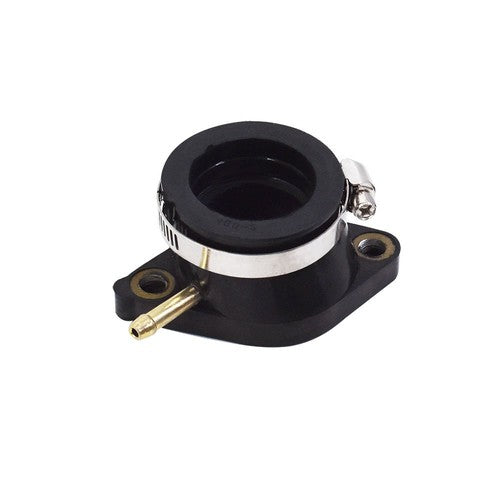 Solid Spare Carburetor Intake Manifold Boot Set For Yamaha XJ550 Maxim Seca XJ550R 1981-1983
