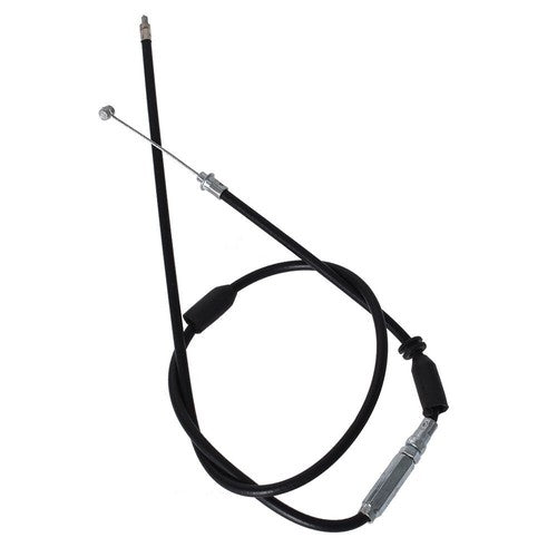 Solid Spare 20-26mm Carburetor Thumb Throttle Cable For Honda ATC70 ATC90 TRX70 TRX90 ATC110