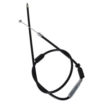Solid Spare 20-26mm Carburetor Thumb Throttle Cable For Honda ATC70 ATC90 TRX70 TRX90 ATC110