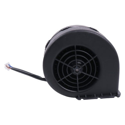 Solid Spare Blower Motor 009-A70-74D 30000556 12V Compatible with Spal