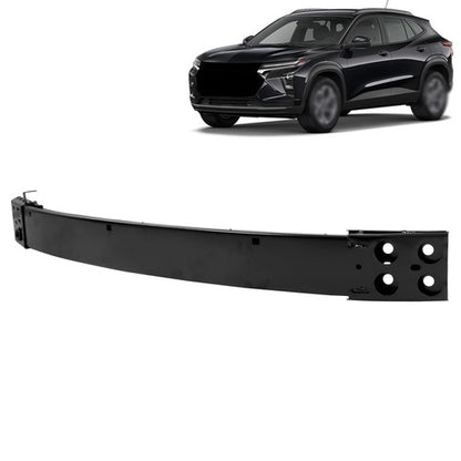 Solid Spare Replaces Front Bumper Reinforcement Impact Bar Steel New For Chevrolet Trax 2024