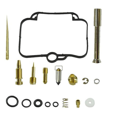 Solid Spare Carburetor Repair Kit For Suzuki DR650SE Carb Rebuild1996-2009