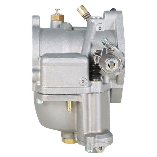 Solid Spare Carburetor For Shorty Carb Big Twin Sportster NEW