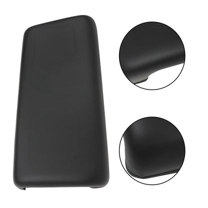 Solid Spare For Club Car DS 2000.5-Up Golf Cart Front Seat Lean Back and Bottom Cushion Set
